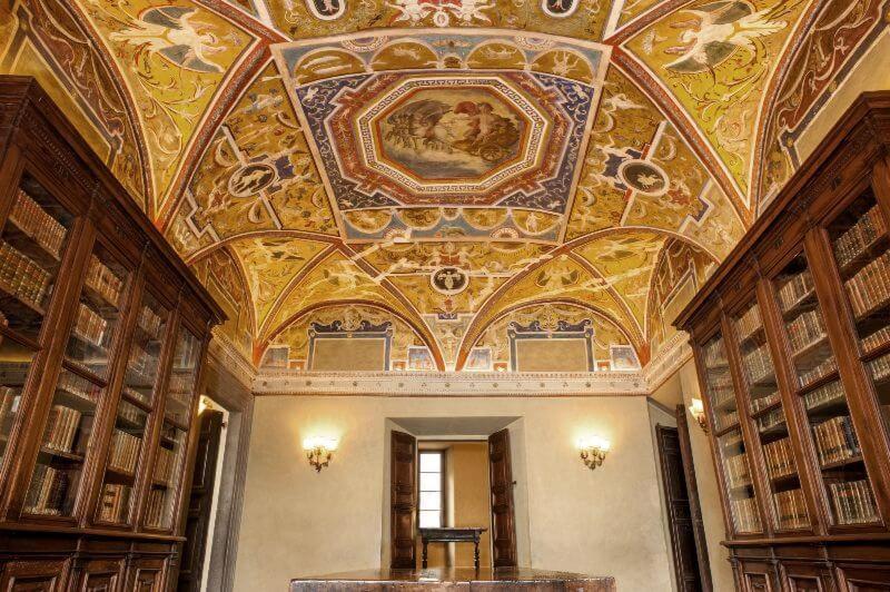 Ferienwohnung Casuale House Castel Sant'Elia Exterior foto