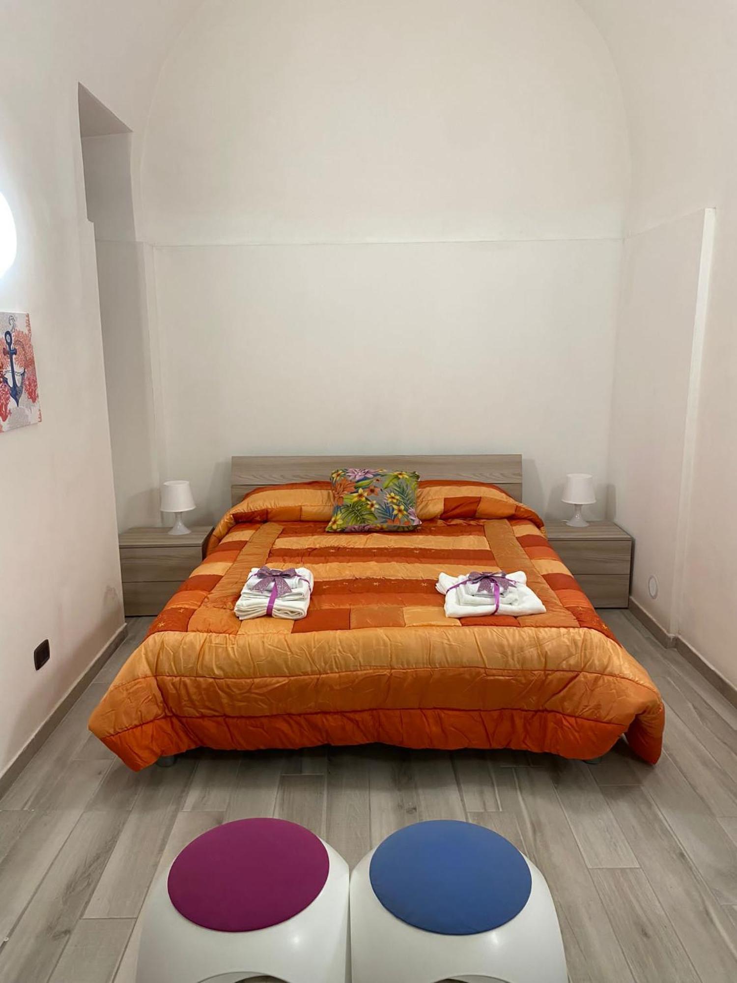 Ferienwohnung Casuale House Castel Sant'Elia Exterior foto